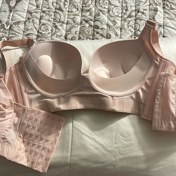 42/95 Push up Bra - Picture 2 of 5